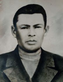 Ахтямов Абдулла Ахтямович