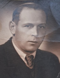 Троицкий Алексей Сергеевич