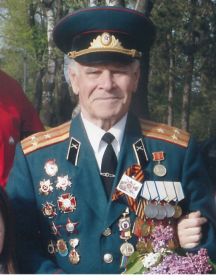 Толоконников Дмитрий Иванович