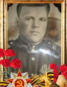 Воробьев Иван Илларионович