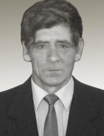 Фролков Николай Семёнович