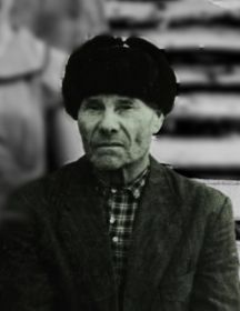 Быков Павел Федорович