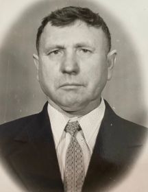 Заикин Владимир Никифорович