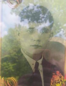 Портянкин Федор Петрович