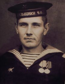 Денисов Григорий Афанасьевич