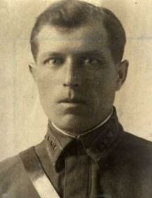 Кононов Николай Тарасович