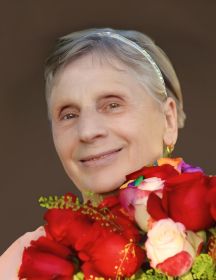 Калачева Валентина Михайловна