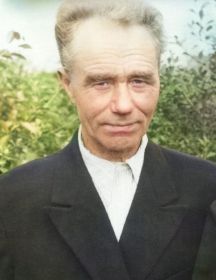 Тарасов Алексей Иванович