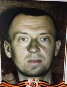 Силюгин Илья Алексеевич