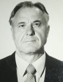 Вавилов Виктор Николаевич