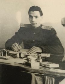 Колодкин Григорий Андреевич