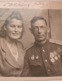 Кудрявцев Александр Николаевич