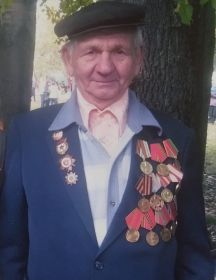Картавый Михаил Иванович