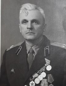 Королев Станислав Михайлович