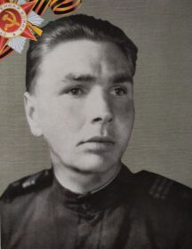 Чистяков Николай Михайлович