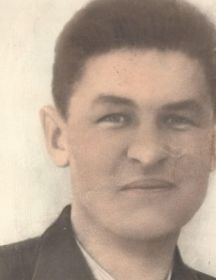 Бикбаев Люкман Шигапович