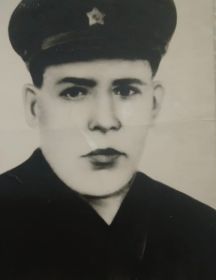 Ворончихин Афанасий Макарович