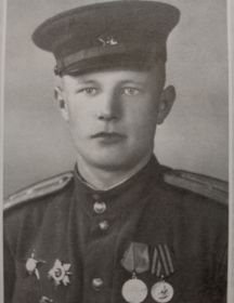 Фиалкин Виктор Александрович