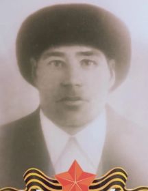 Афанасьев Иван Афанасьевич