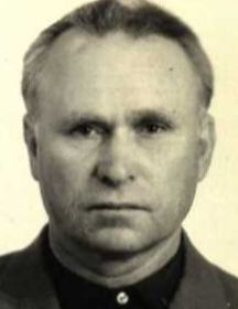 Масленников Константин Иванович