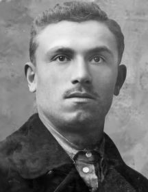 Чернявский Евстафий Петрович