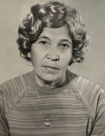 Волосевич Клавдия Александровна
