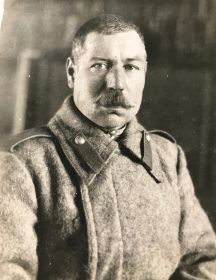 Квасков Петр Сергеевич