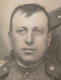 Устьян Акоп Галустович