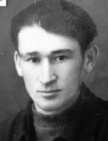 Садыков Барик Абдуллович