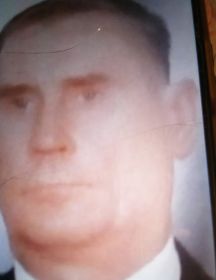 Никитин Леонид Анреевич