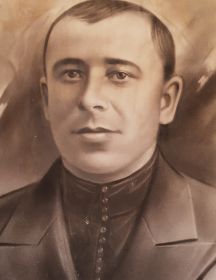 Сачков Петр Гаврилович
