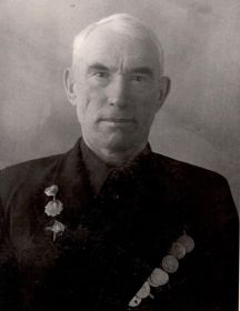Запащиков Иван Семенович