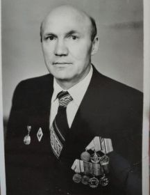 Глебец Алексей Владимирович