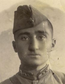 Цховребов Константин Иванович