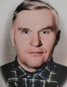 Мищенко Николай Андреевич