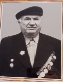 Воронин Григорий Иванович