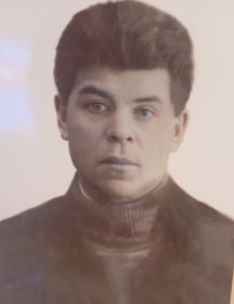 Фактуллов Бари Халилович