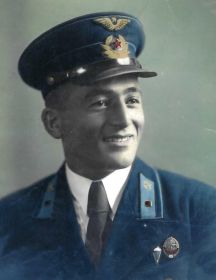 Ахмедов Кадир Мамедович