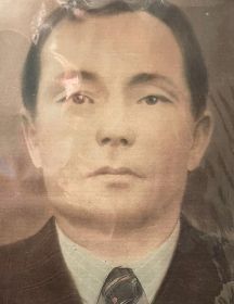 Габдрахманов Ахматгали Габдрахманович