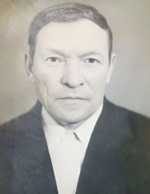 Салахов Мавлавишариф Салахович