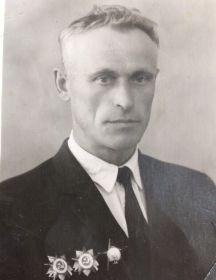 Попков Александр Иванович
