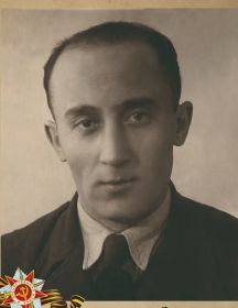 Зангаладзе Яков Георгиевич