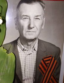 Корсак Валериан Владислав