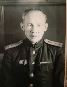 Завалов Владимир Васильевич