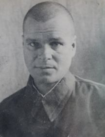 Цепелев Федор Ефремович