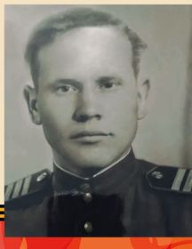 Кальмаев Иван Яковлевич