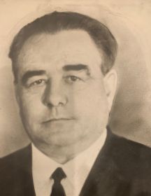 Старицкий Геннадий Александрович