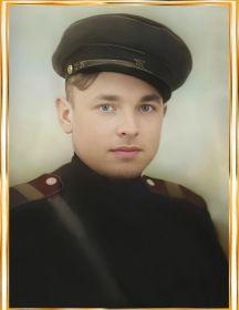 Иванов Павел Игнатьевич