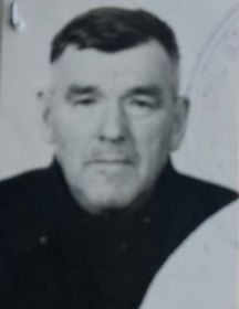 Смирнов Иван Петрович