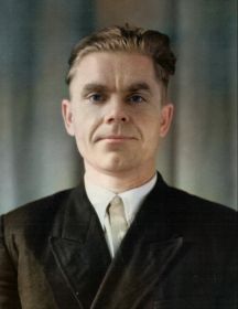Воробьев Алексей Иванович